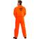 Widmann County Jail Inmate