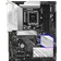 Asrock Z890 Pro RS WiFi Bundkort - Intel Z890