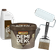 Jotun Demidekk Woodstain Transparent 2.7L