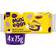 Cadbury Limited Edition Mini Eggs with A Milk Chocolate 300g 4pcs 1pack