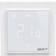 Devi Raum BodenThermostat RAL9016 140F1140