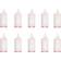 SKIN1004 Madagascar Centella Poremizing Fresh Ampoule 100ml 10-pack
