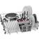 Bosch SMV4HTX00E Integreret