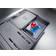 Bosch SMV4HTX00E Integreret