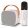 Maxlife Bluetooth Karaoke MXKS-100