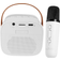 Maxlife Karaoke-högtalare MXKS-100