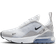 Nike Air Max 270 Trainer - Grey