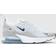 Nike Air Max 270 Trainer - Grey