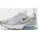 Nike Air Max 270 Trainer - Grey