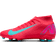 Nike Mercurial Superfly 10 Club MG High-Top - Ember Glow/Aurora Green