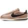 Nike Cortez Sko Til Kvinder - Brun
