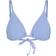 Becksöndergaard Bikiniöverdel Striba Bella - Provence Blue