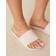 Calvin Klein Logo Sliders - Blekrosa