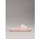 Calvin Klein Logo Sliders - Blekrosa