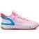 Jordan DAY1 Unisex Shoes - Red