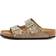 Birkenstock Rivet Arizona Sandal - Taupe