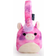 Squishmallows Plush Bluetooth Lola