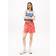 Tommy Hilfiger Tropical Print Shorts