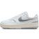 Nike Gamma Force - White/Light Smoke Grey Metallic Silver