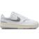 Nike Gamma Force - White/Light Smoke Grey Metallic Silver