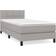 vidaXL Matratze Boxspringbett