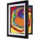 My Little DaVinci A4 Openable Black Ram 29x37cm