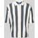 Jack & Jones Button Through Shirt Knitted Crochet Cream
