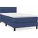 vidaXL Matratze Boxspringbett