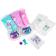 Gabby's Dollhouse Make Your Own Bath Bomb Surprise Set