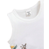 Shein Baby Boys Cute Cartoon Animal Pattern Printed Vest Top And Shorts Set For SpringSummer
