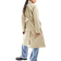 New Look Trenchcoat - Sandfärgad