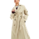 New Look Trenchcoat - Sandfärgad