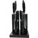 Yaxell Tower 6 Knive Bag