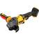 Dewalt DCG418SHDN-XJ 54V XR Flexvolt 125mm Side Handle Detect Brushless Angle Grinder