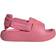 adidas Kid's Adifom Adilette Slides - Rose Tone/Semi Lucid Fuchsia/Bliss Pin
