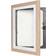 My Little DaVinci A4 Openable Nature Photo Frame 29x37cm