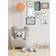 My Little DaVinci A4 Openable Nature Photo Frame 29x37cm