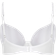 Hunkemöller Super Soft Padded Underwire Bra - White