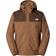 The North Face Antora Jacket - Latte/Smokey Brown