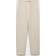 Mango Trousers - Linen Dam Byxor - Pastel Grey