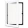 My Little DaVinci A4 Openable White Photo Frame 29x37cm