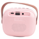 Kids Karaoke Machine Bluetooth Speaker with Microphones