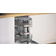 Bosch 6 SPV6ZMX17E Voll integriert Integriert
