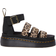 Dr. Martens Clarissa II Quad Sandals - Light Tan/Black