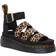 Dr. Martens Clarissa II Quad Sandals - Light Tan/Black
