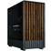 Zalman P10 NAMU MATX Mini Tower