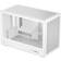 Deepcool CH260 White Tower Gehäuse