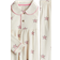 H&M Jente Mønstret Bomullspyjamas - Beige