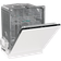 Gorenje G400 GV642E90 Svart