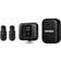Shure MoveMic Two-Channel Wireless Lavalier Microphone System